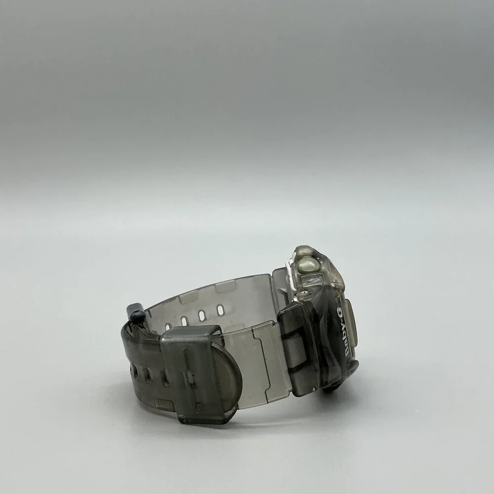Casio see photos